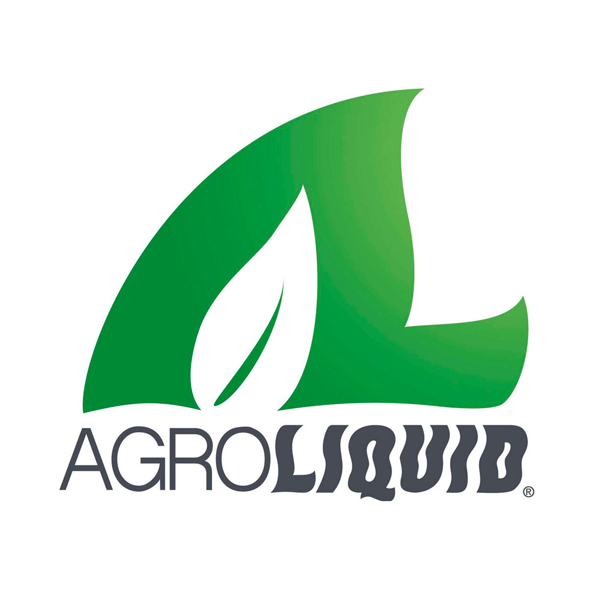 Link to the AgroLiquid Website