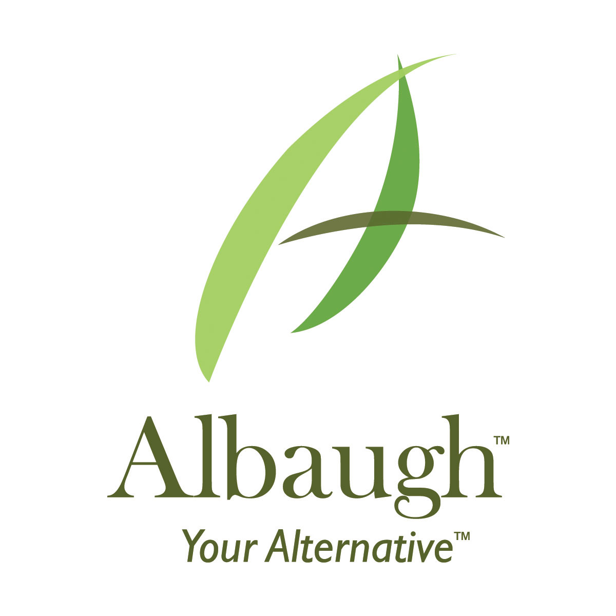 Link to the Albaugh Website
