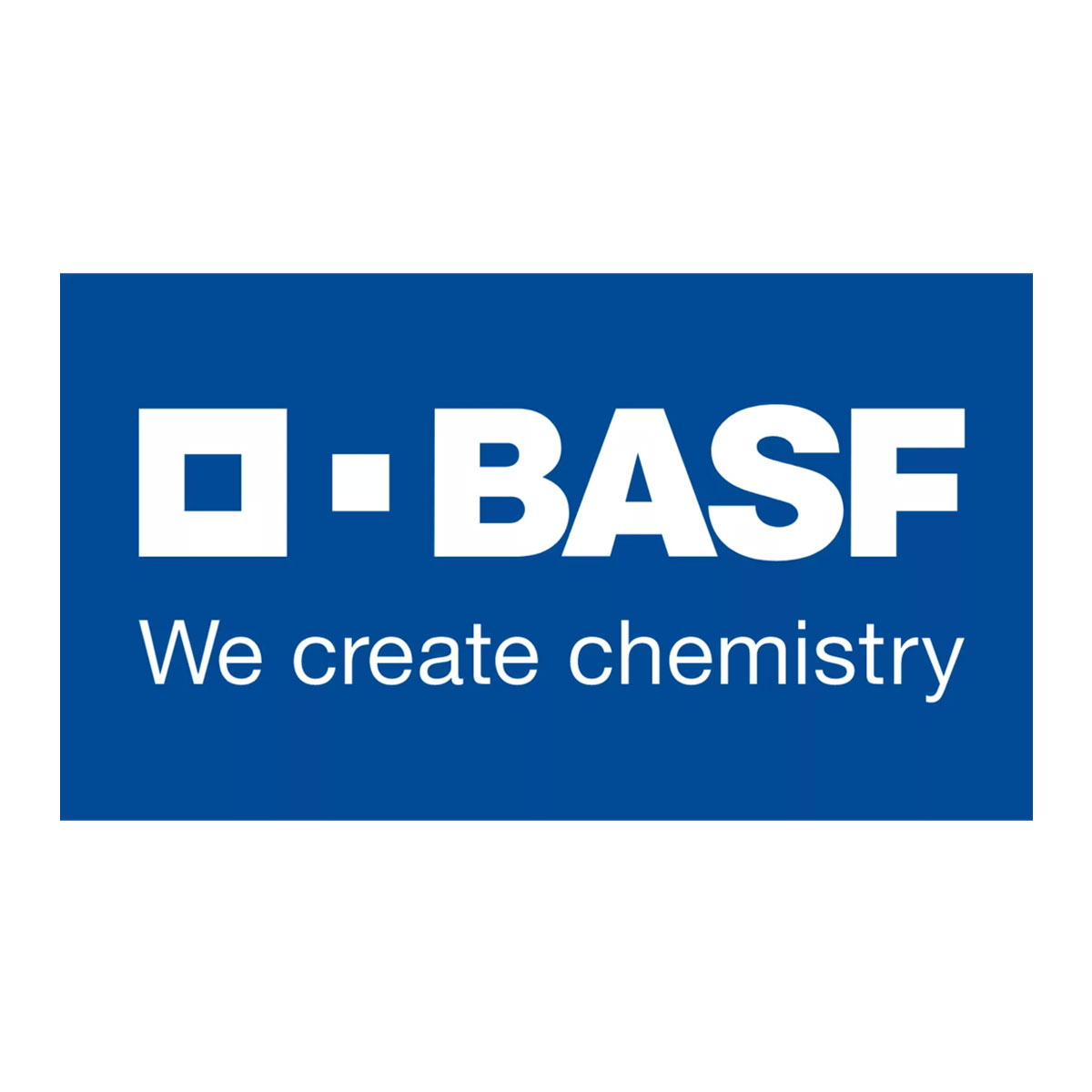Link to the BASF Website