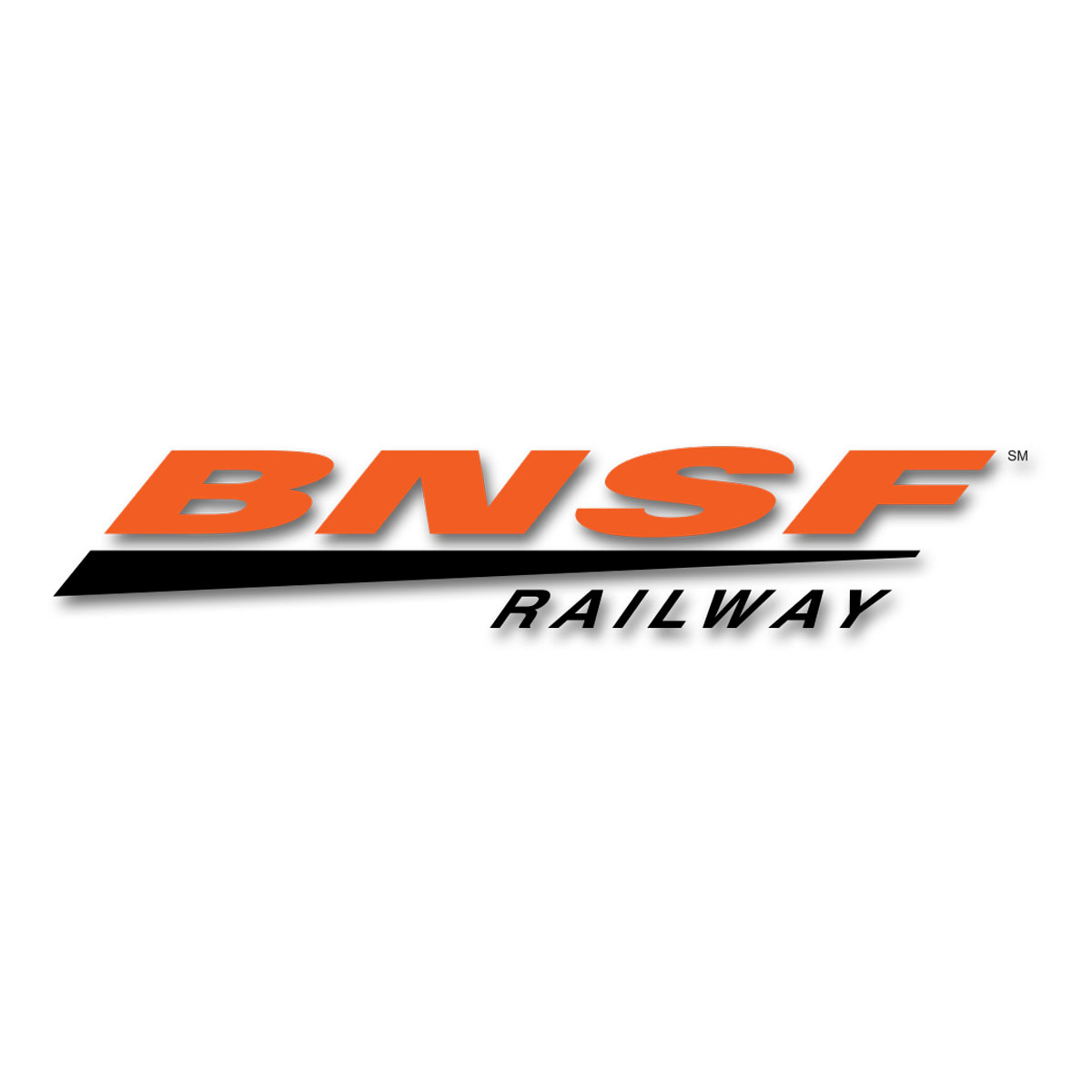 Link to the BNSF Website