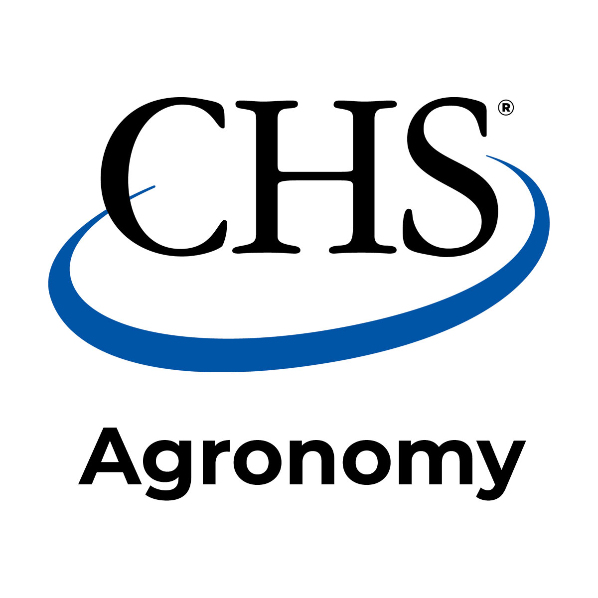 Link to the CHS Agronomy Website
