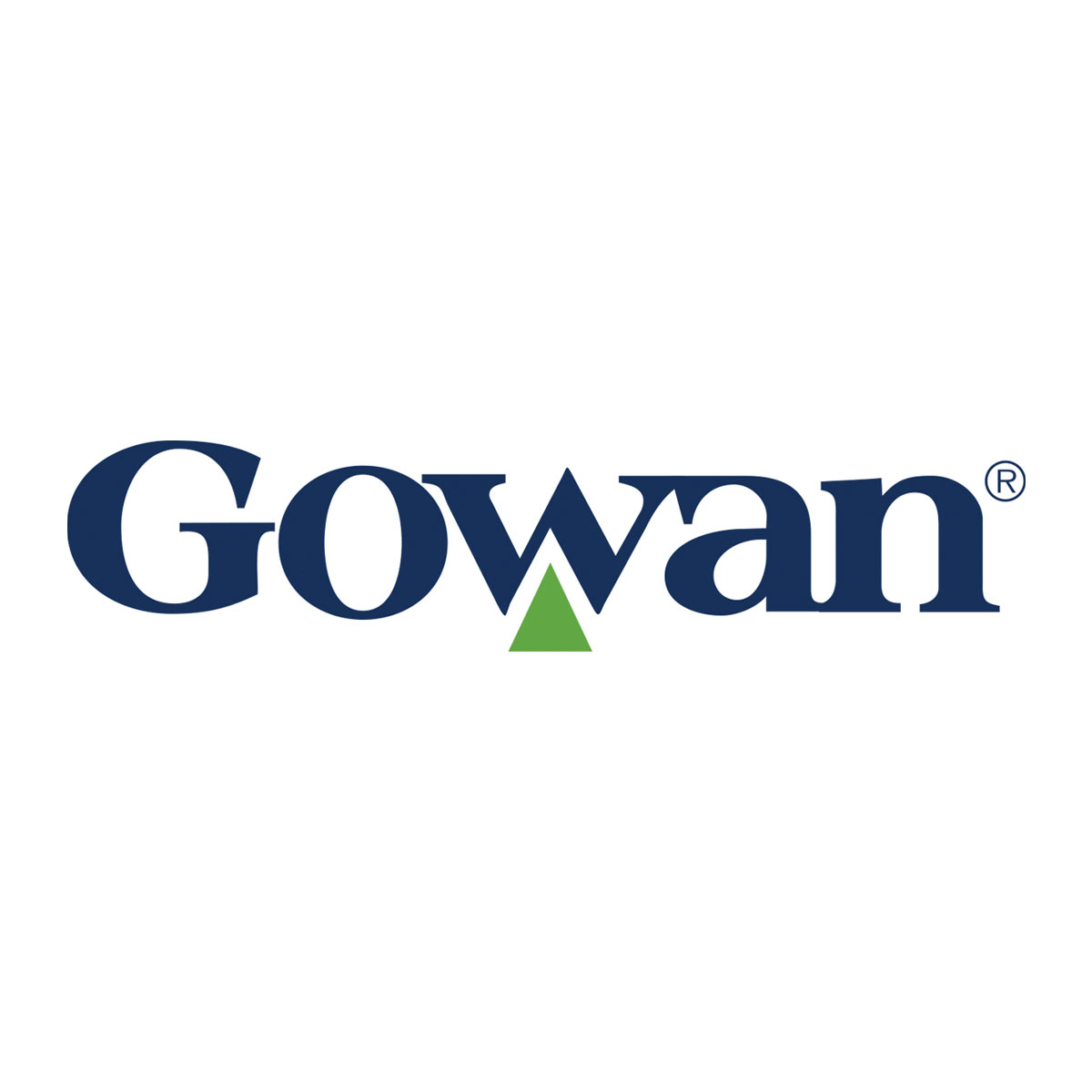 Link to the Gowan Website