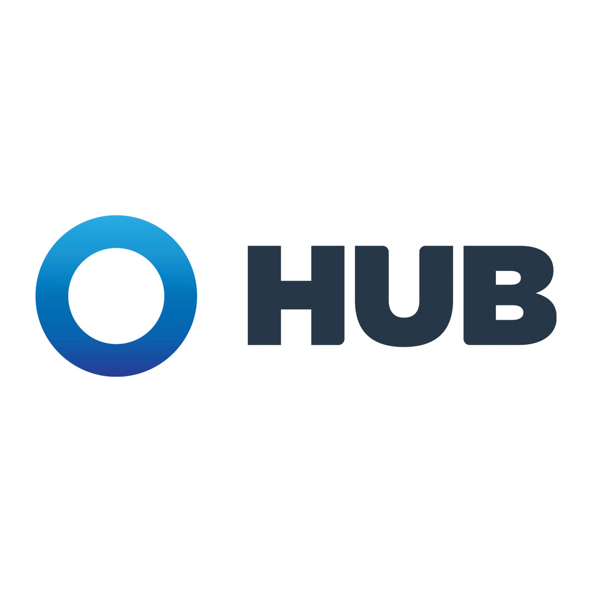 Link to the Hub International Website