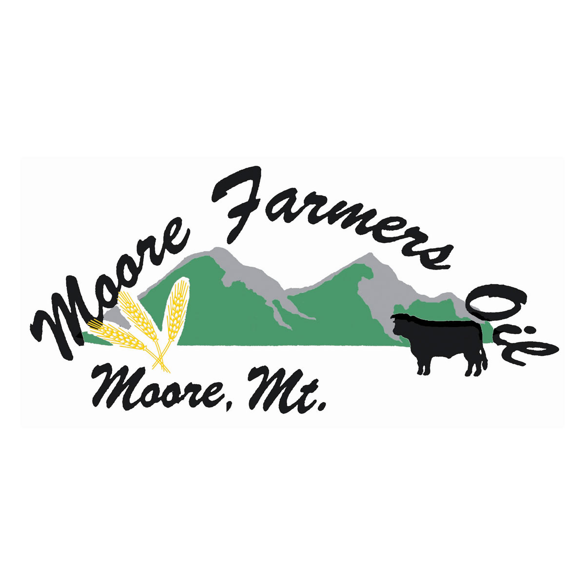 Link to Moore Farmers Oil Facebook Page