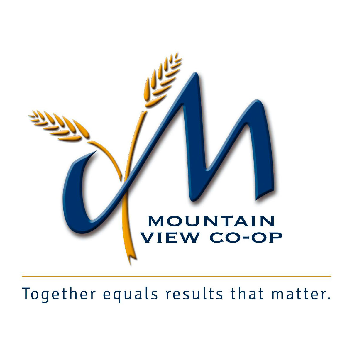 Link to Mountain View Co-op Website