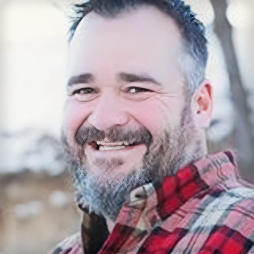 Tanner R. Hoversland