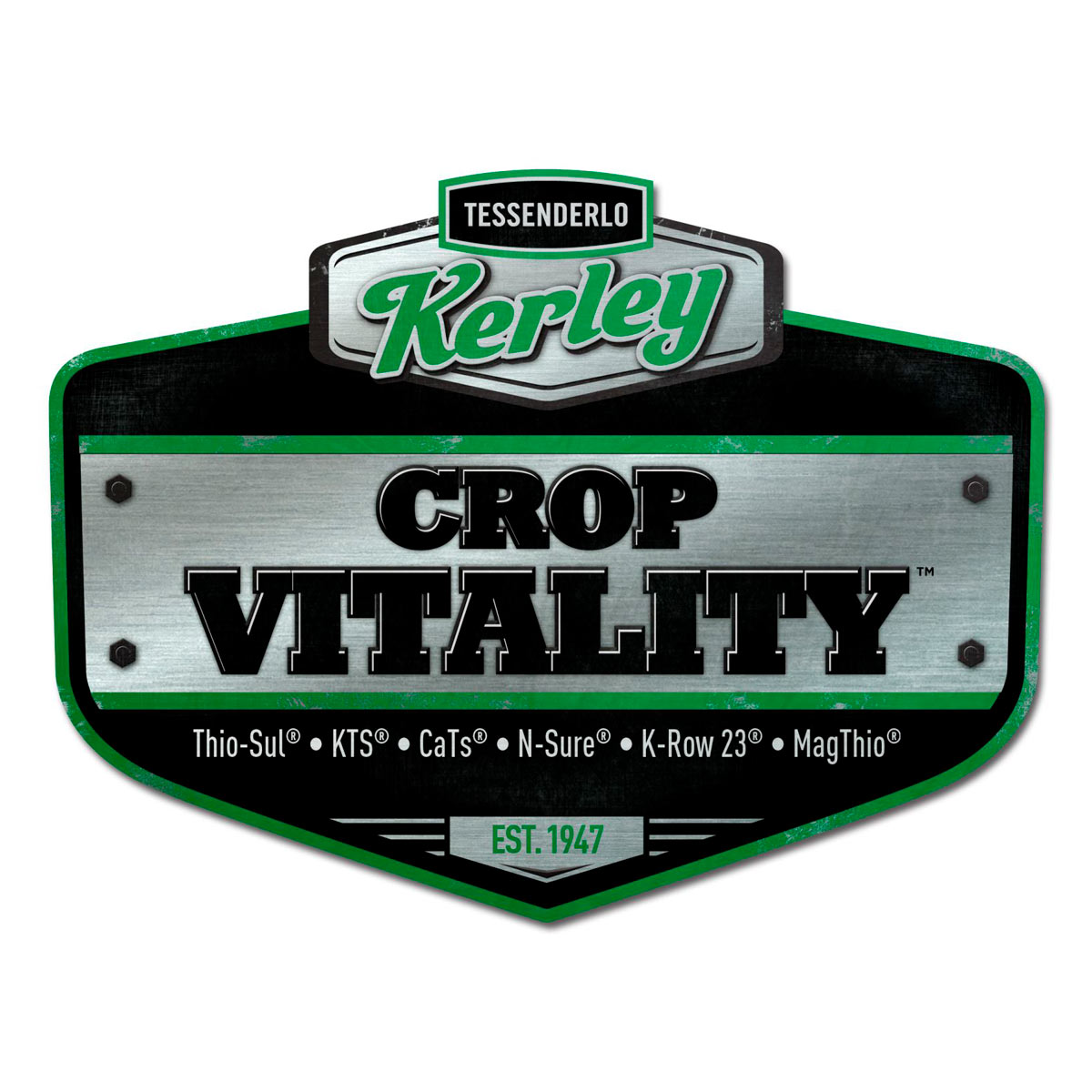 Link to the Tessenderlo Kerley, Inc Website