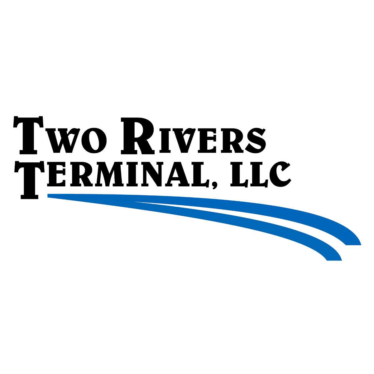 Link to Two Rivers Terminal, LLC Website