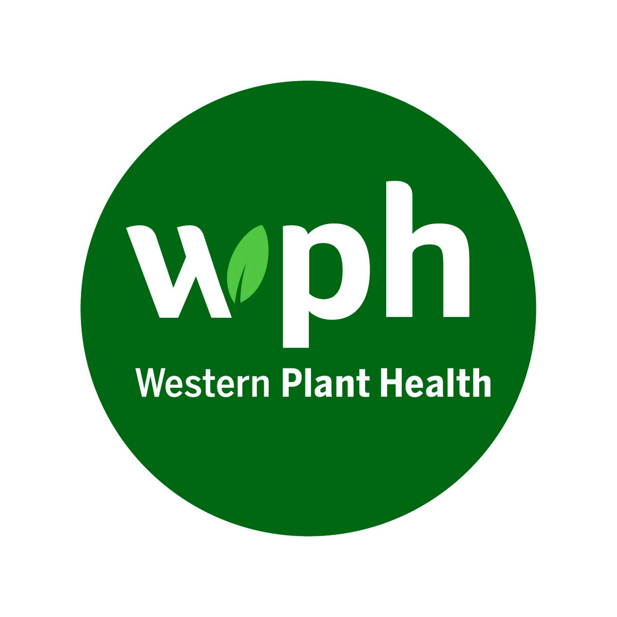 Link to the Western Plant Health Website