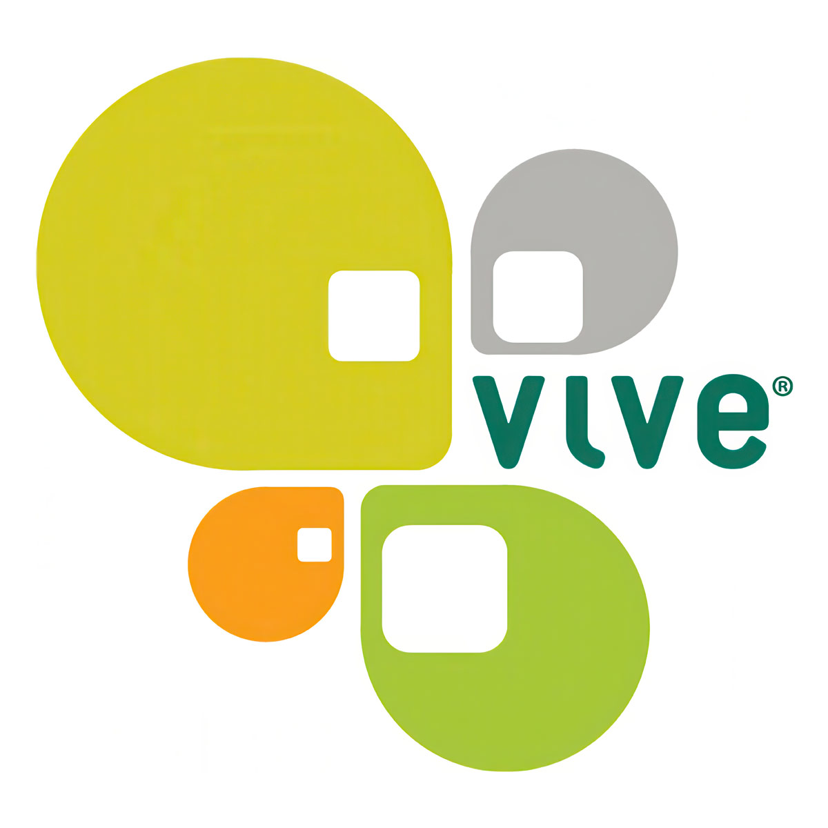 Link to the Vive Website