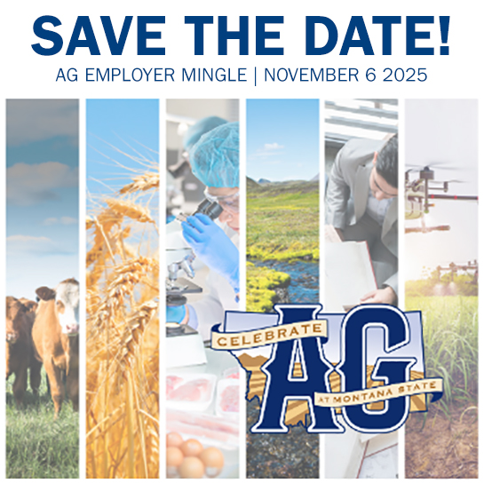 Link to Page About the Ag Employer Mingle